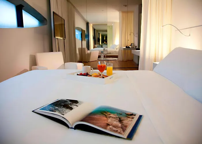 Renaissance Barcelona Fira Hotel