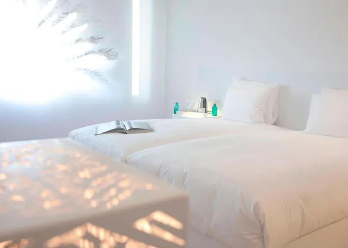 Renaissance Barcelona Fira Hotel