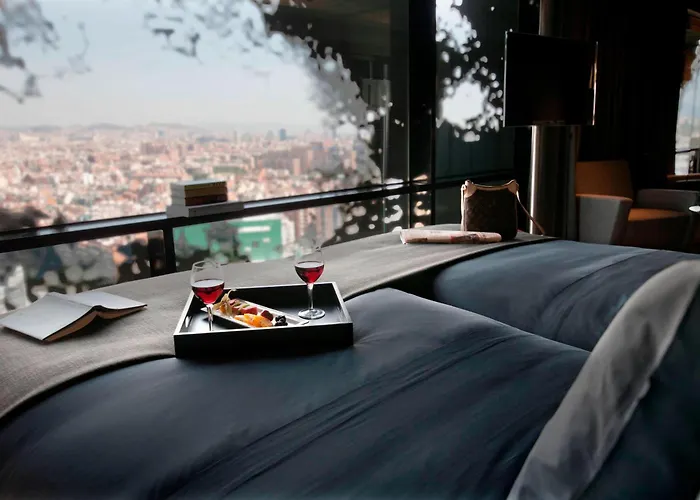 Renaissance Barcelona Fira Hotel