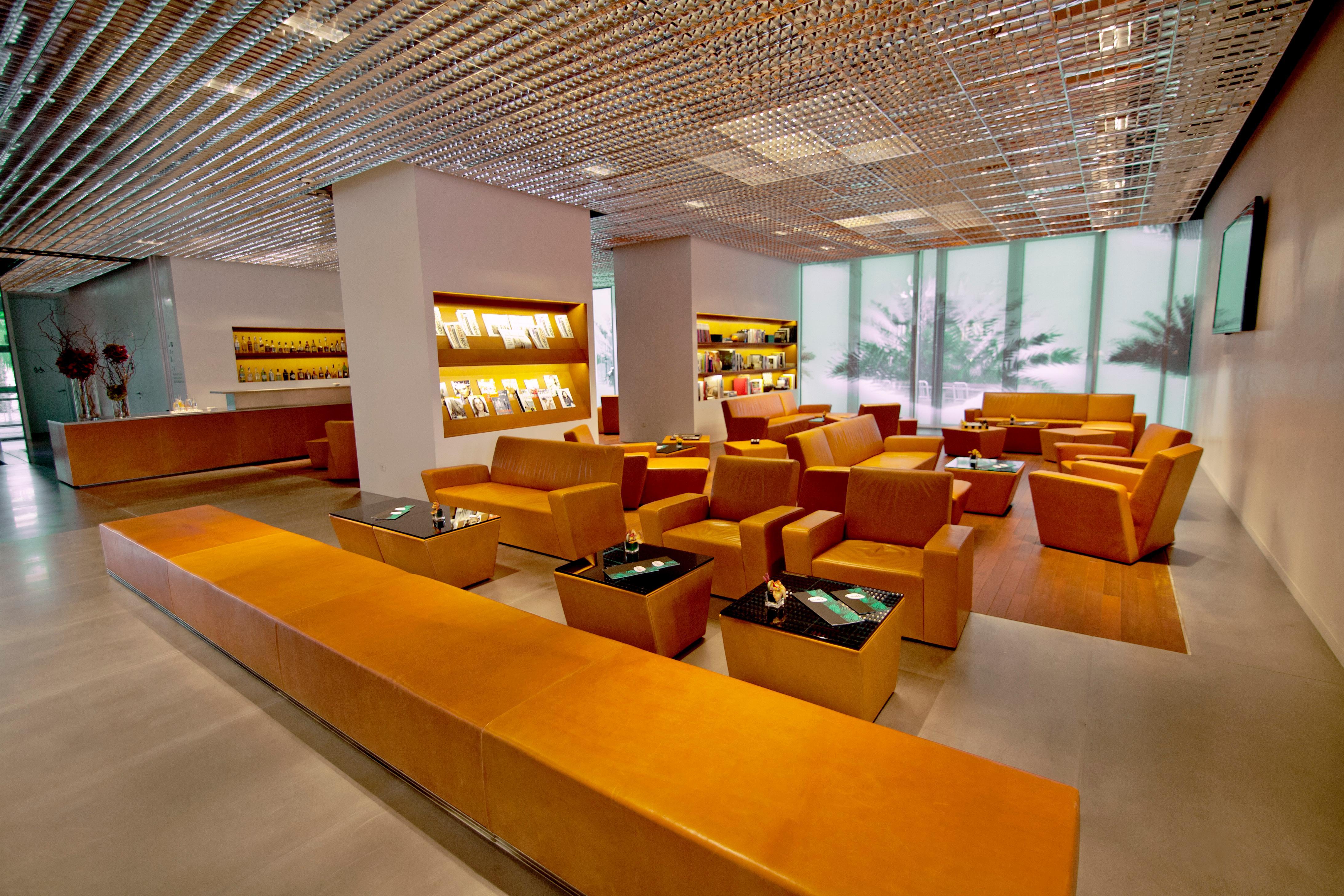 Renaissance Barcelona Fira 4*