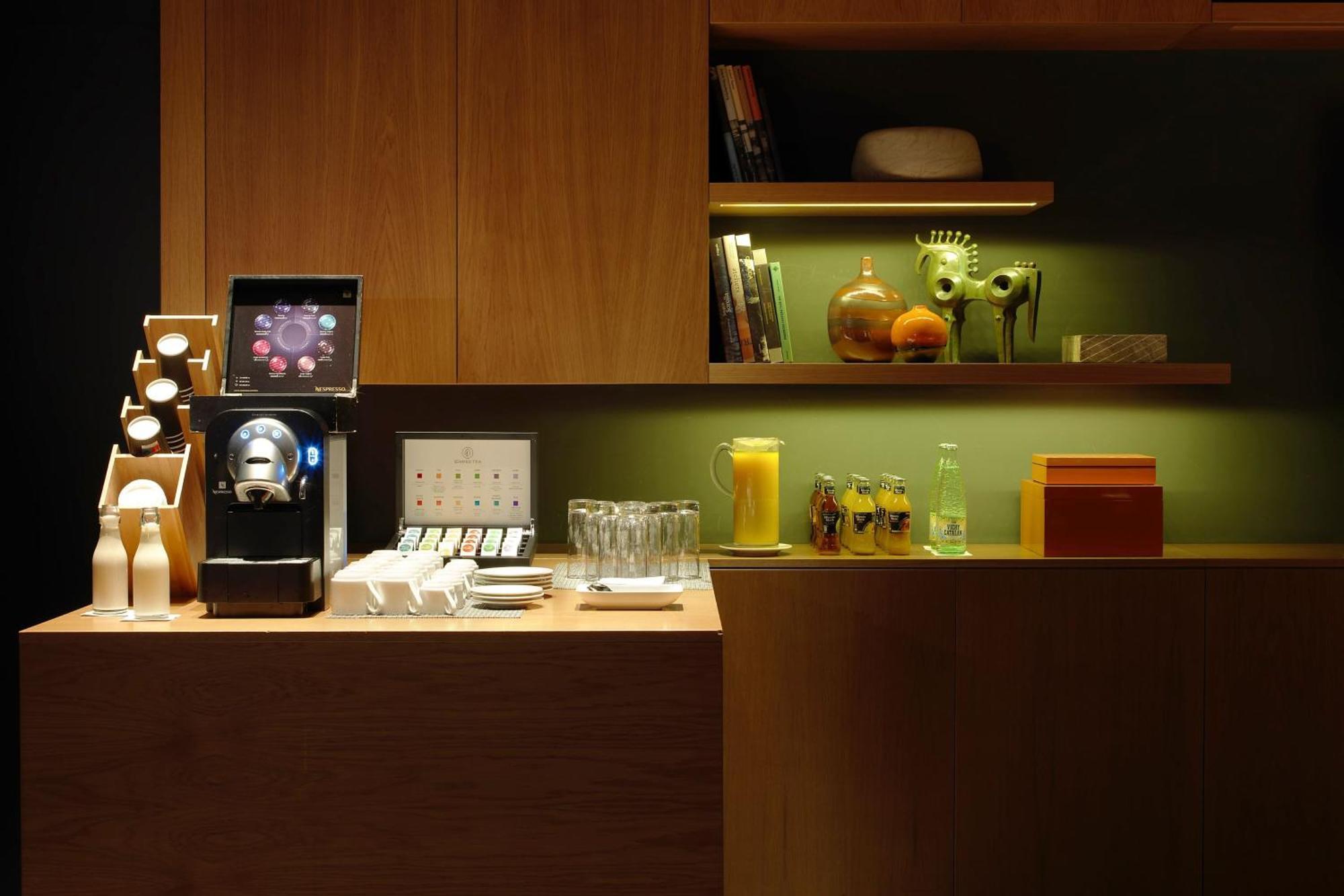 Hotel Renaissance Barcelona Fira L'Hospitalet de Llobregat