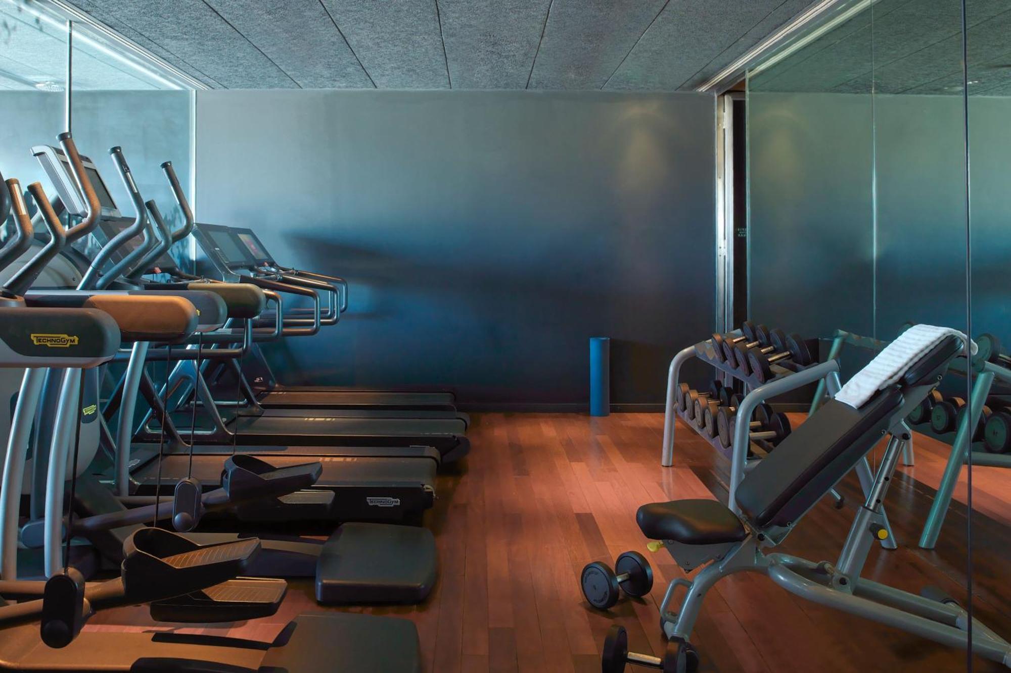 Renaissance Barcelona Fira Hotel 4*