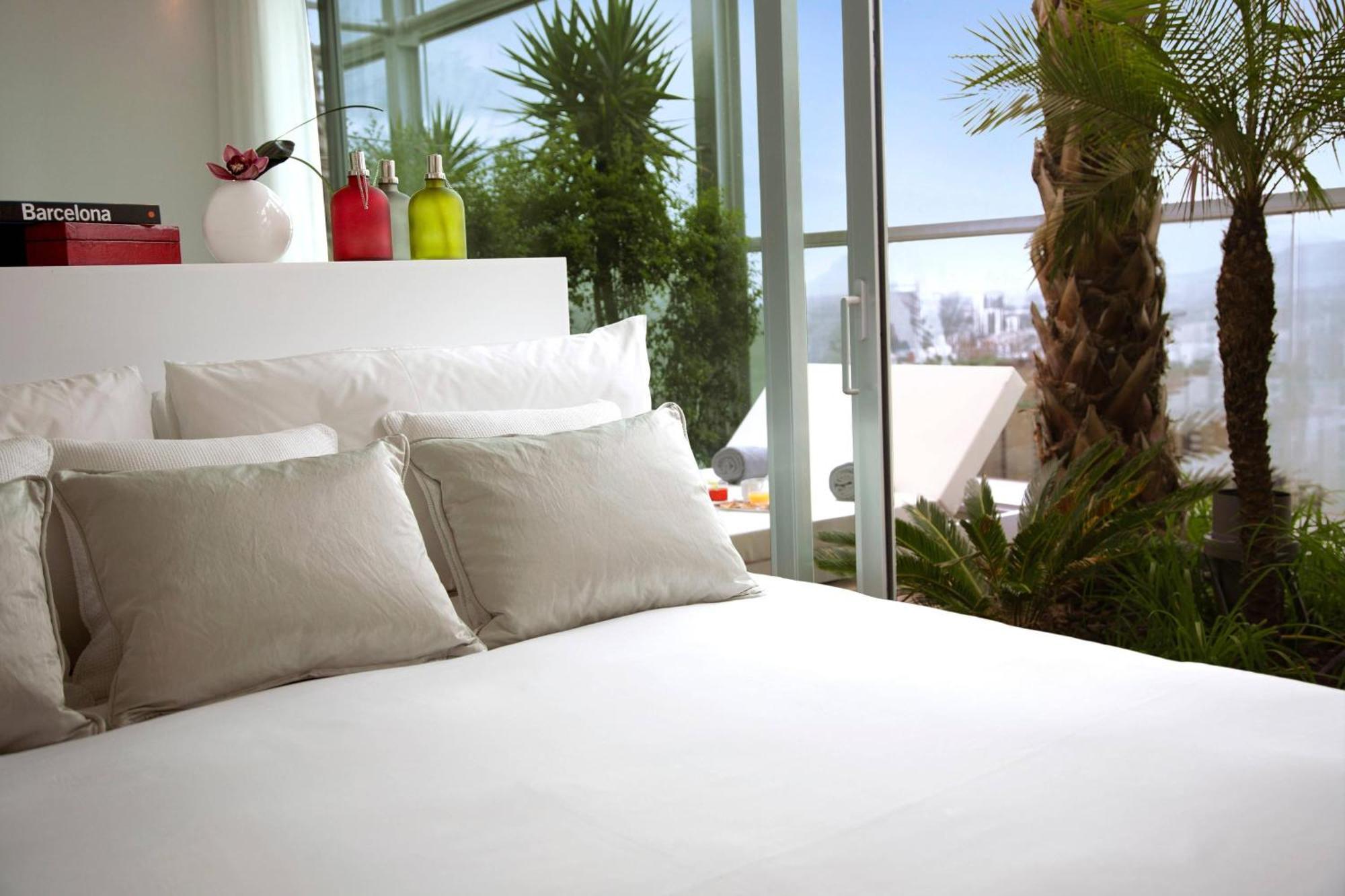 Renaissance Barcelona Fira Hotel L'Hospitalet de Llobregat