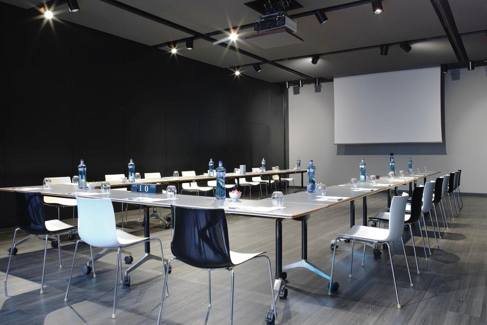 Hotel Renaissance Barcelona Fira L'Hospitalet de Llobregat
