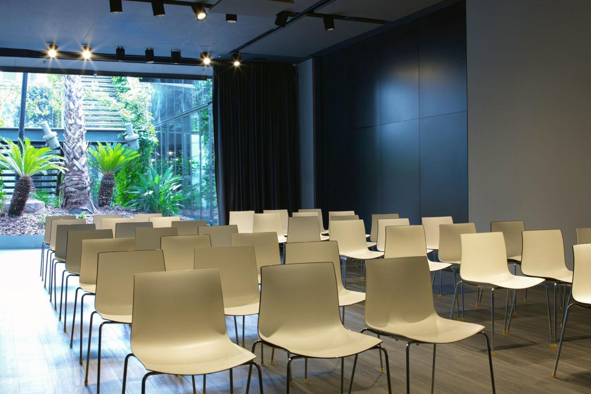 Renaissance Barcelona Fira 4* L'Hospitalet de Llobregat