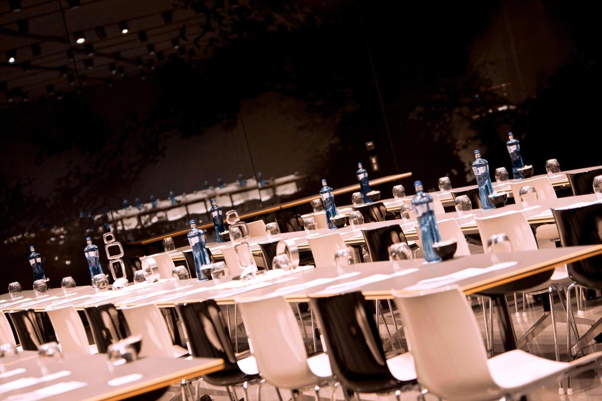 Hotel Renaissance Barcelona Fira L'Hospitalet de Llobregat