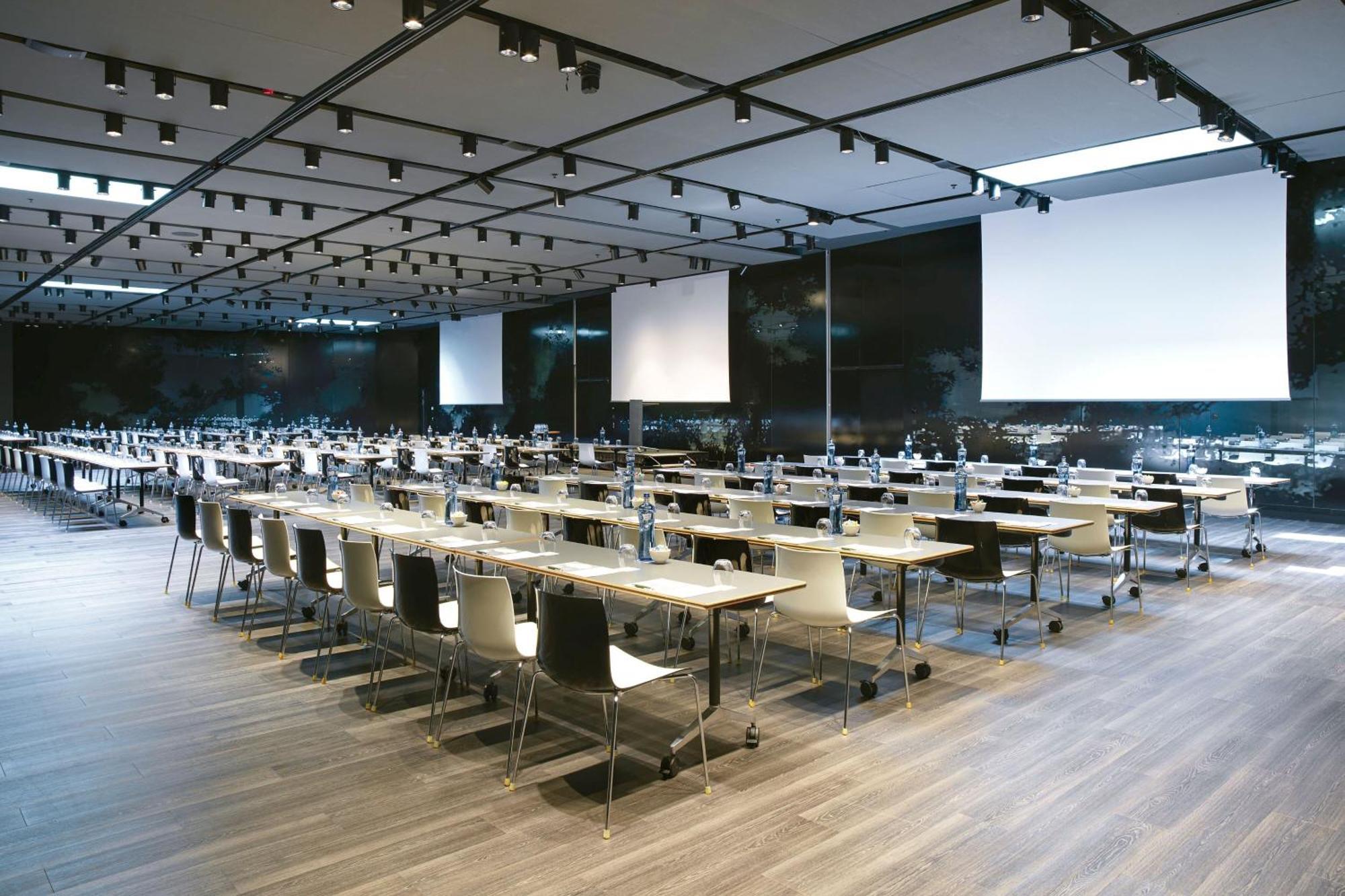 Renaissance Barcelona Fira 4* L'Hospitalet de Llobregat