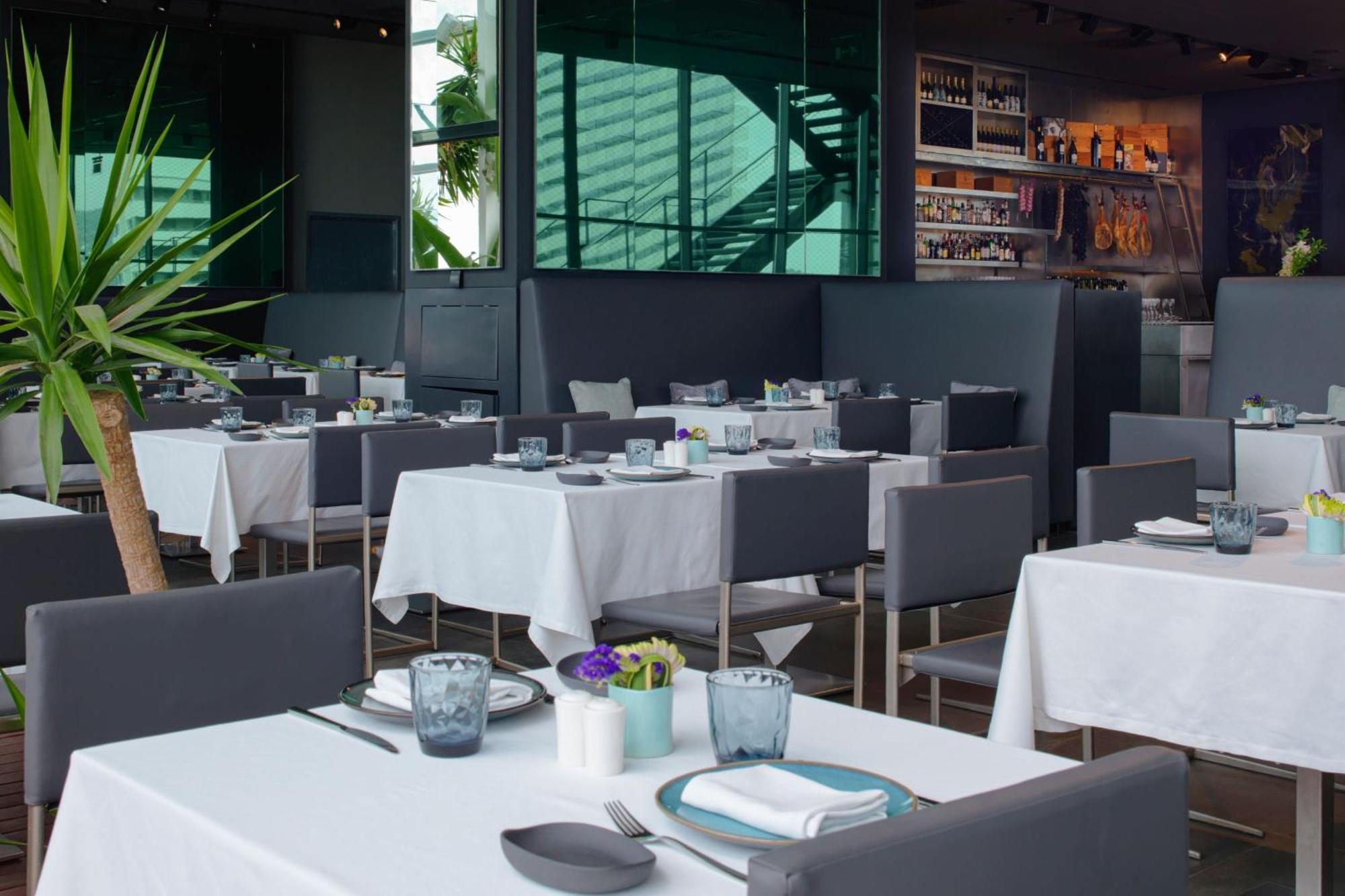 Renaissance Barcelona Fira 4* L'Hospitalet de Llobregat