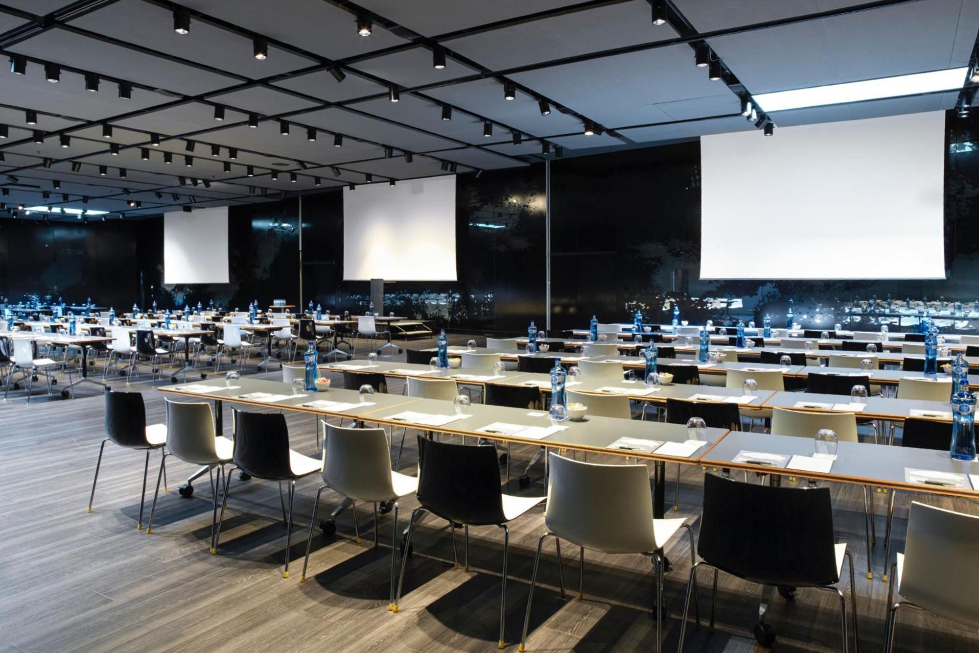 Renaissance Barcelona Fira 4* L'Hospitalet de Llobregat