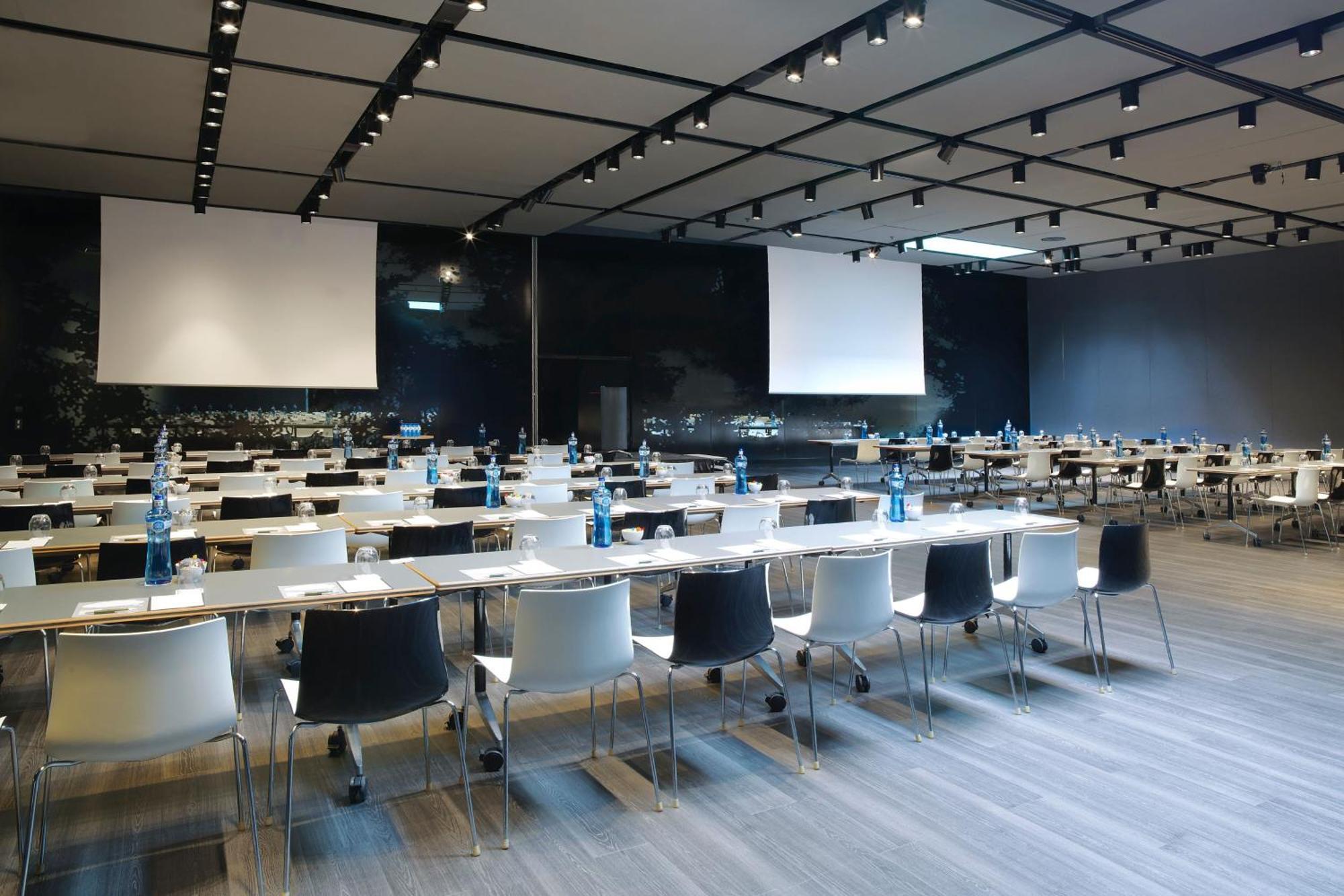 Hotel Renaissance Barcelona Fira