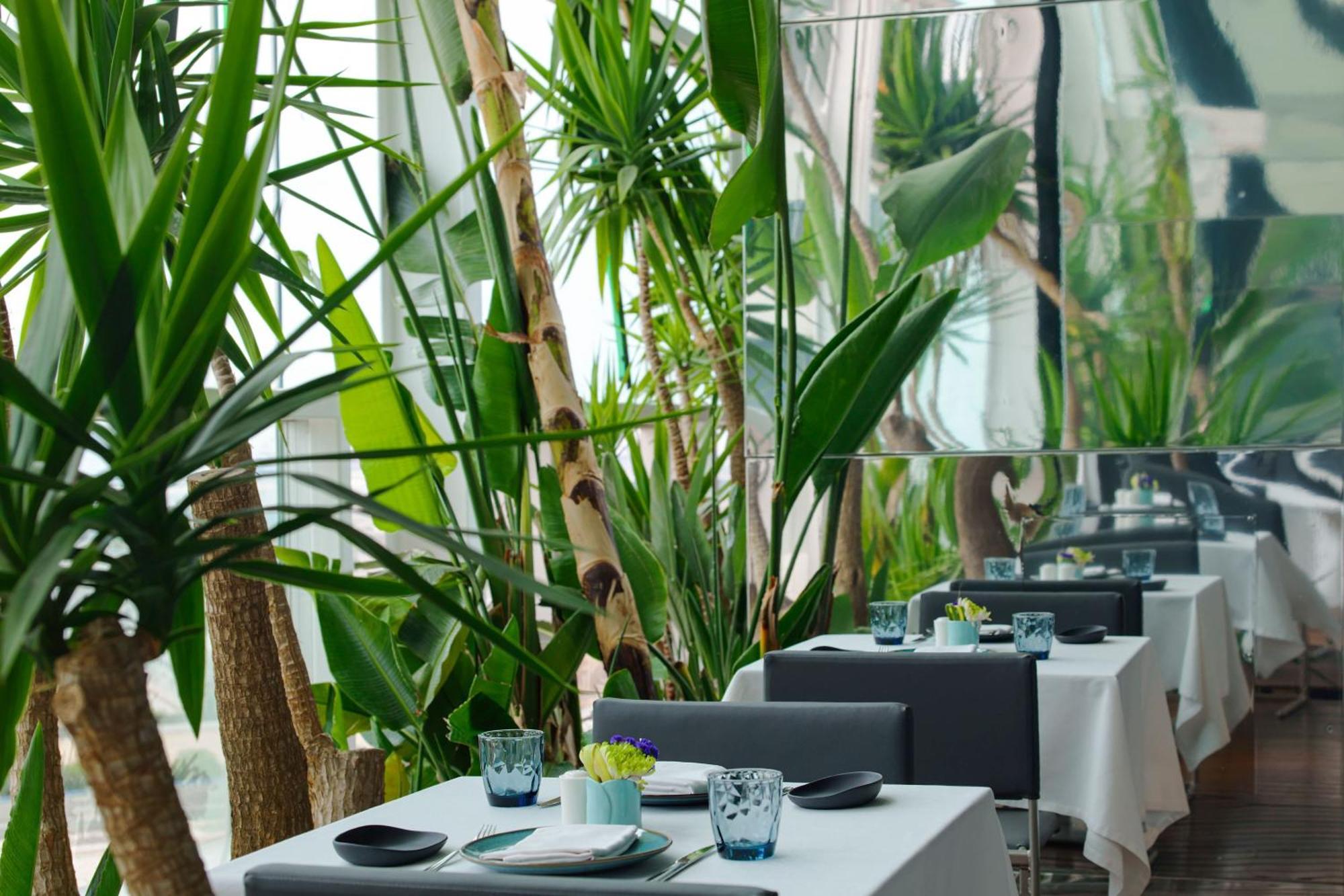 Renaissance Barcelona Fira 4* L'Hospitalet de Llobregat