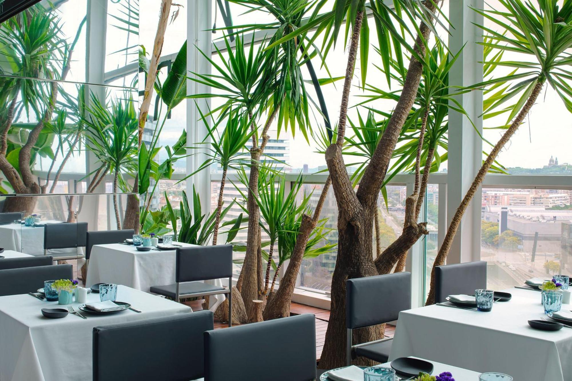 Renaissance Barcelona Fira Hotel 4*