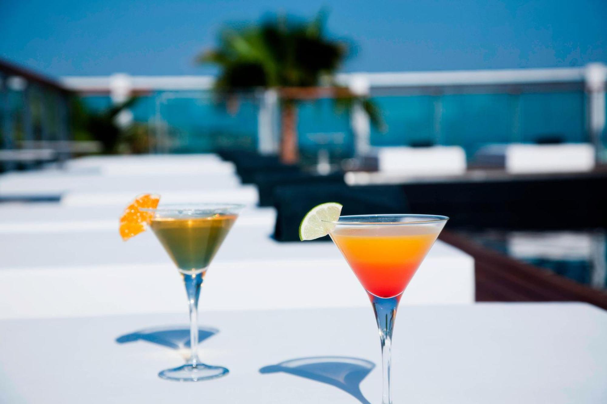 Hotel Renaissance Barcelona Fira L'Hospitalet de Llobregat