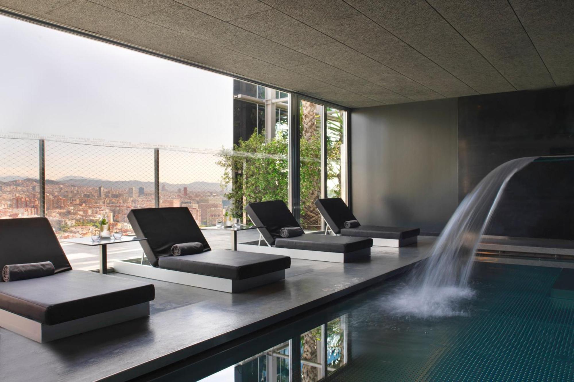 Renaissance Barcelona Fira Hotel L'Hospitalet de Llobregat