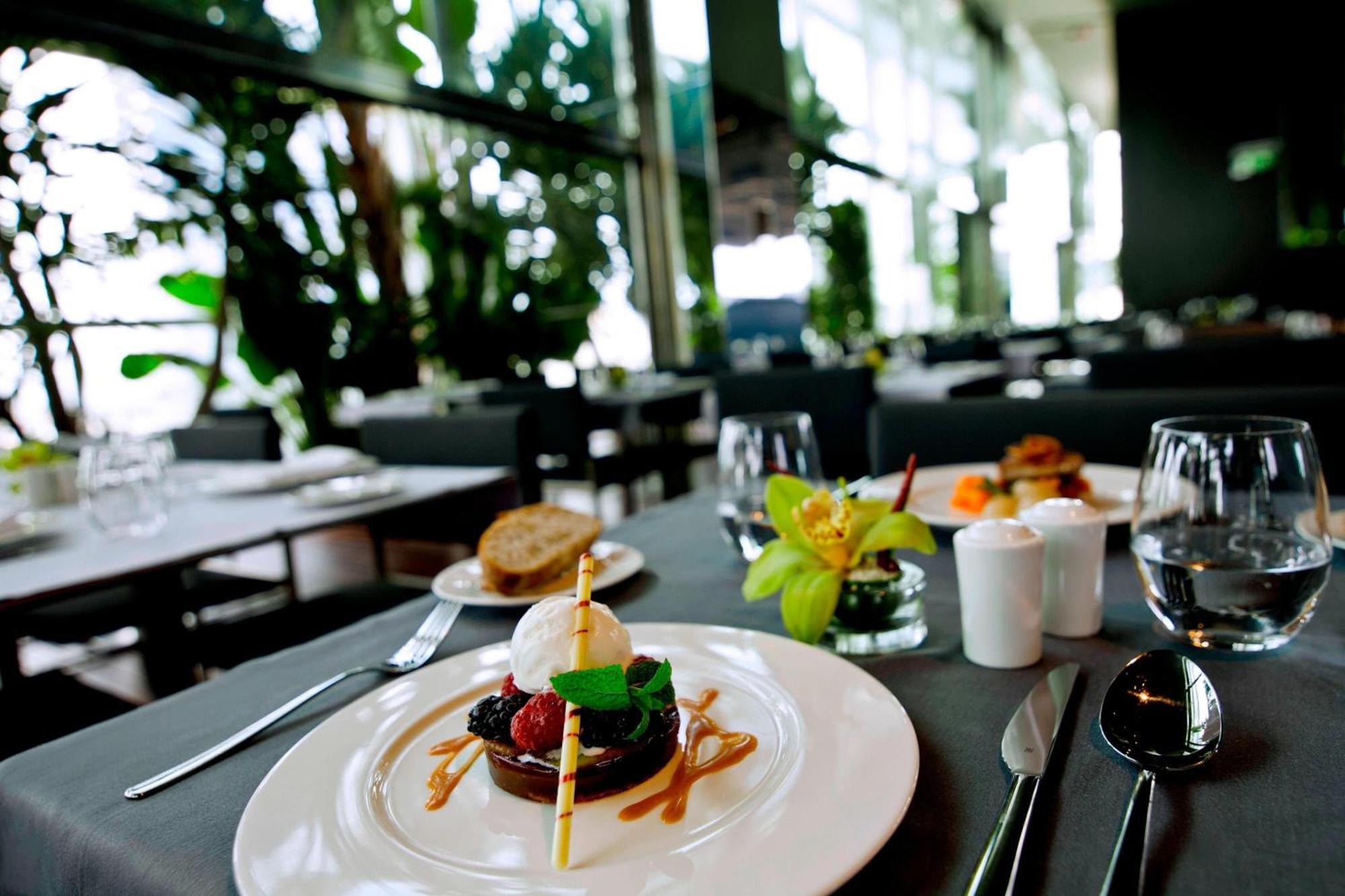 Renaissance Barcelona Fira Hotel