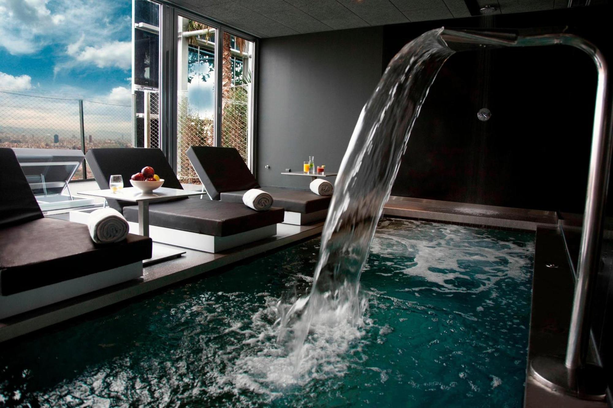 Renaissance Barcelona Fira 4* L'Hospitalet de Llobregat