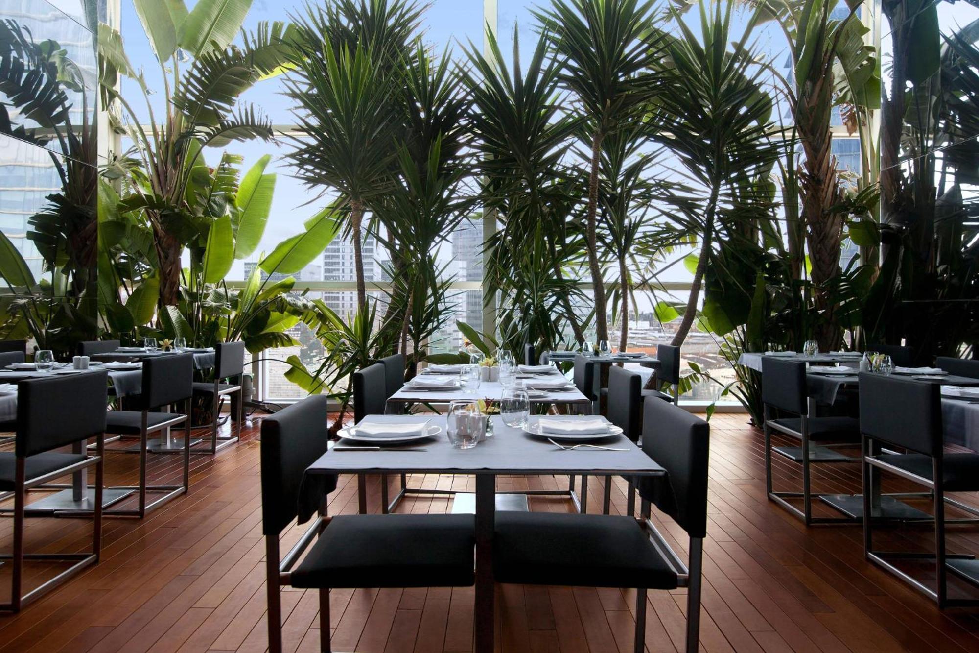 Renaissance Barcelona Fira Hotel L'Hospitalet de Llobregat