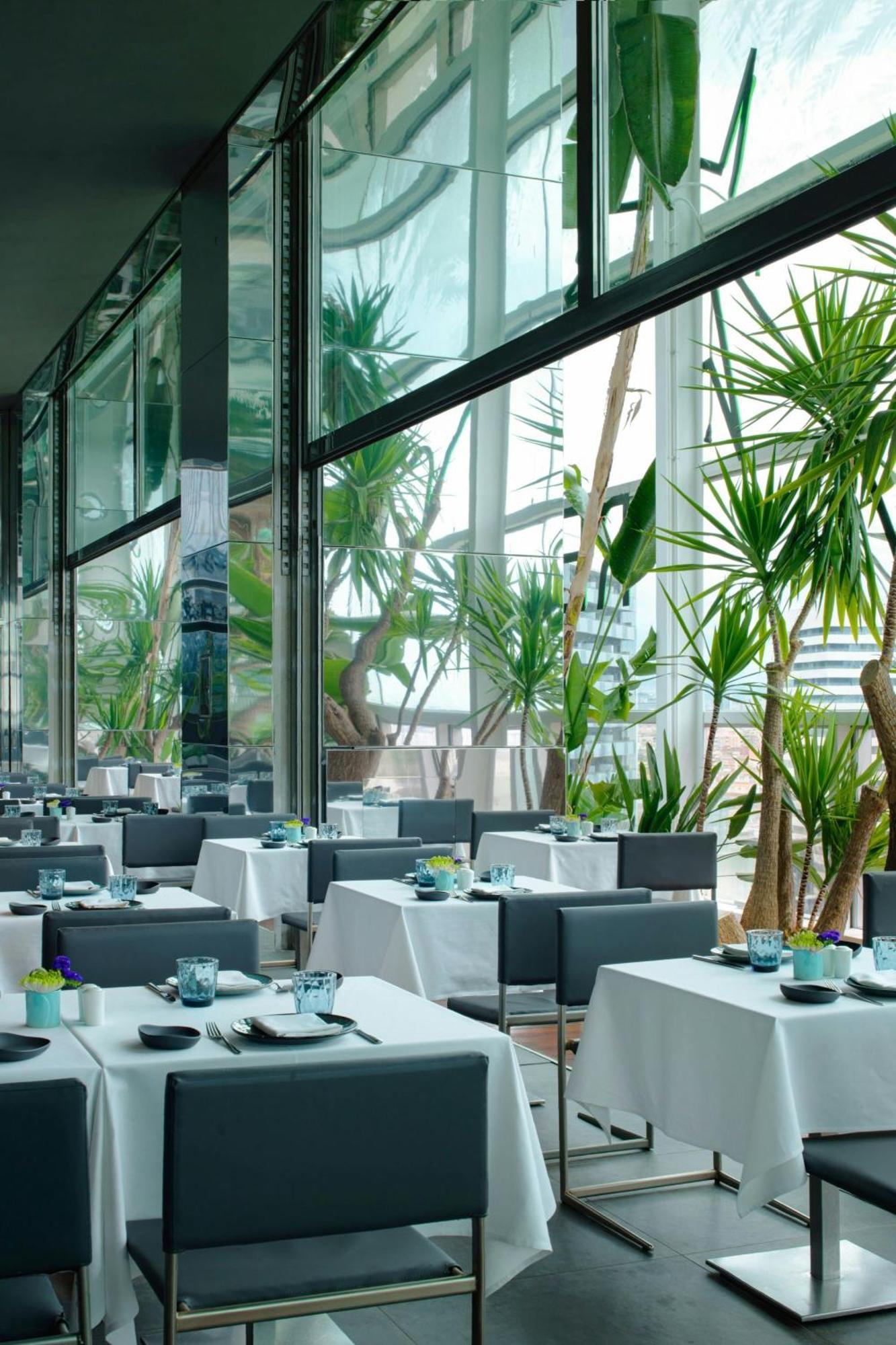 Renaissance Barcelona Fira 4* L'Hospitalet de Llobregat