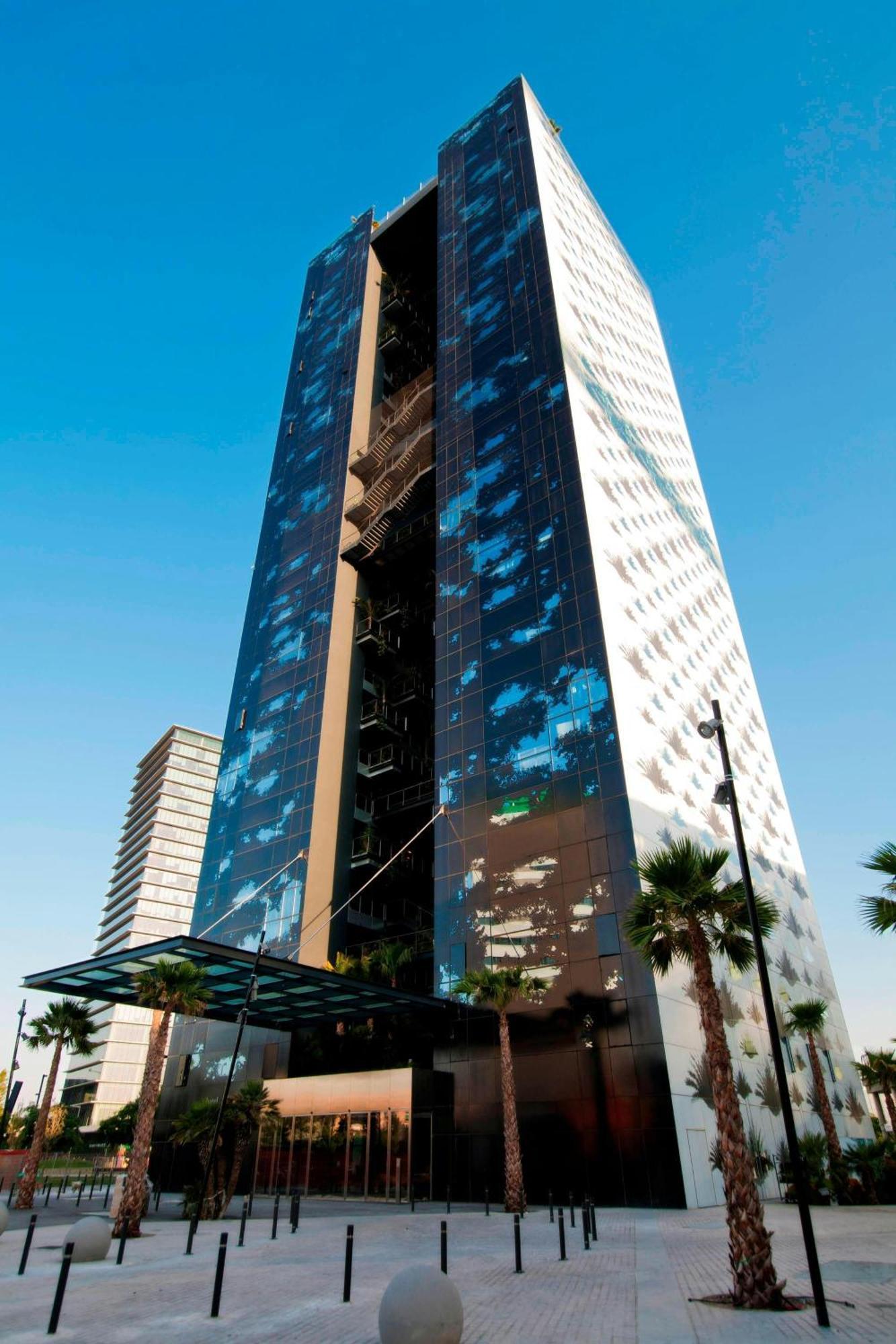 Renaissance Barcelona Fira L'Hospitalet de Llobregat