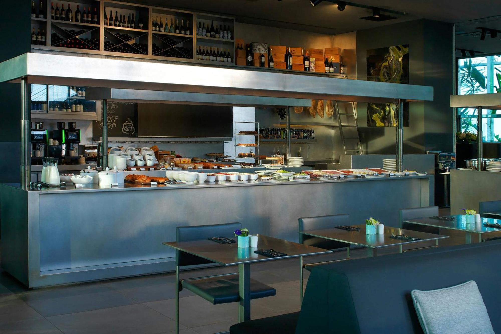 Hotel Renaissance Barcelona Fira