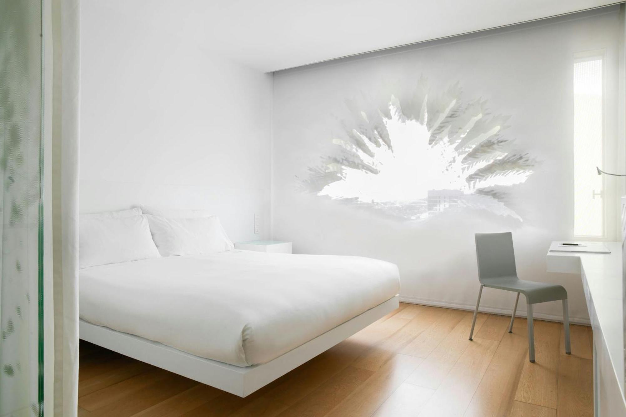 Hotel Renaissance Barcelona Fira L'Hospitalet de Llobregat