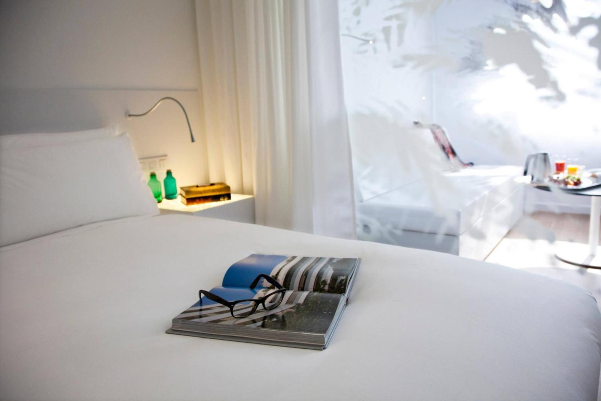 Hotel Renaissance Barcelona Fira 4*