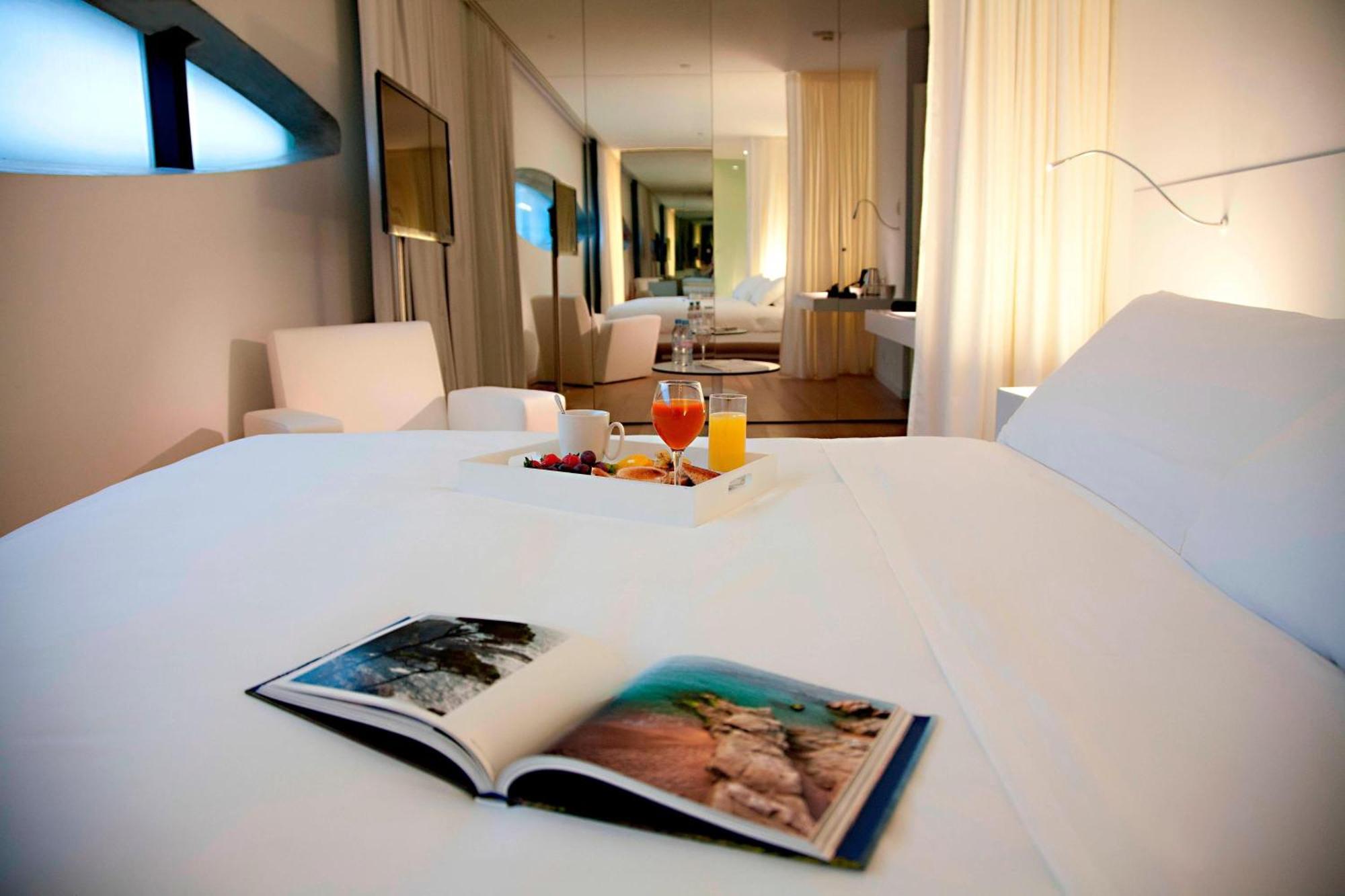 Renaissance Barcelona Fira 4*