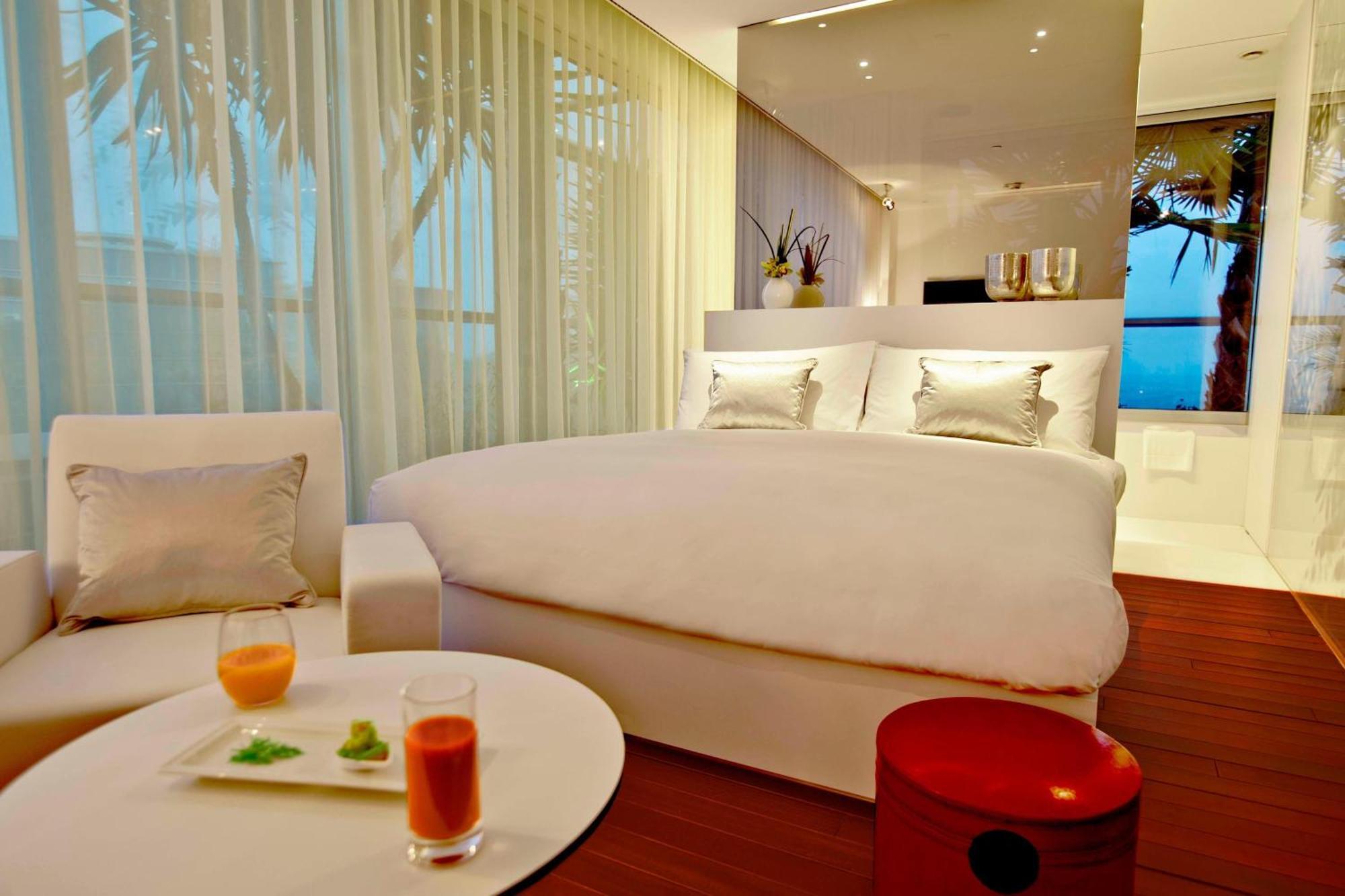 Renaissance Barcelona Fira 4* L'Hospitalet de Llobregat