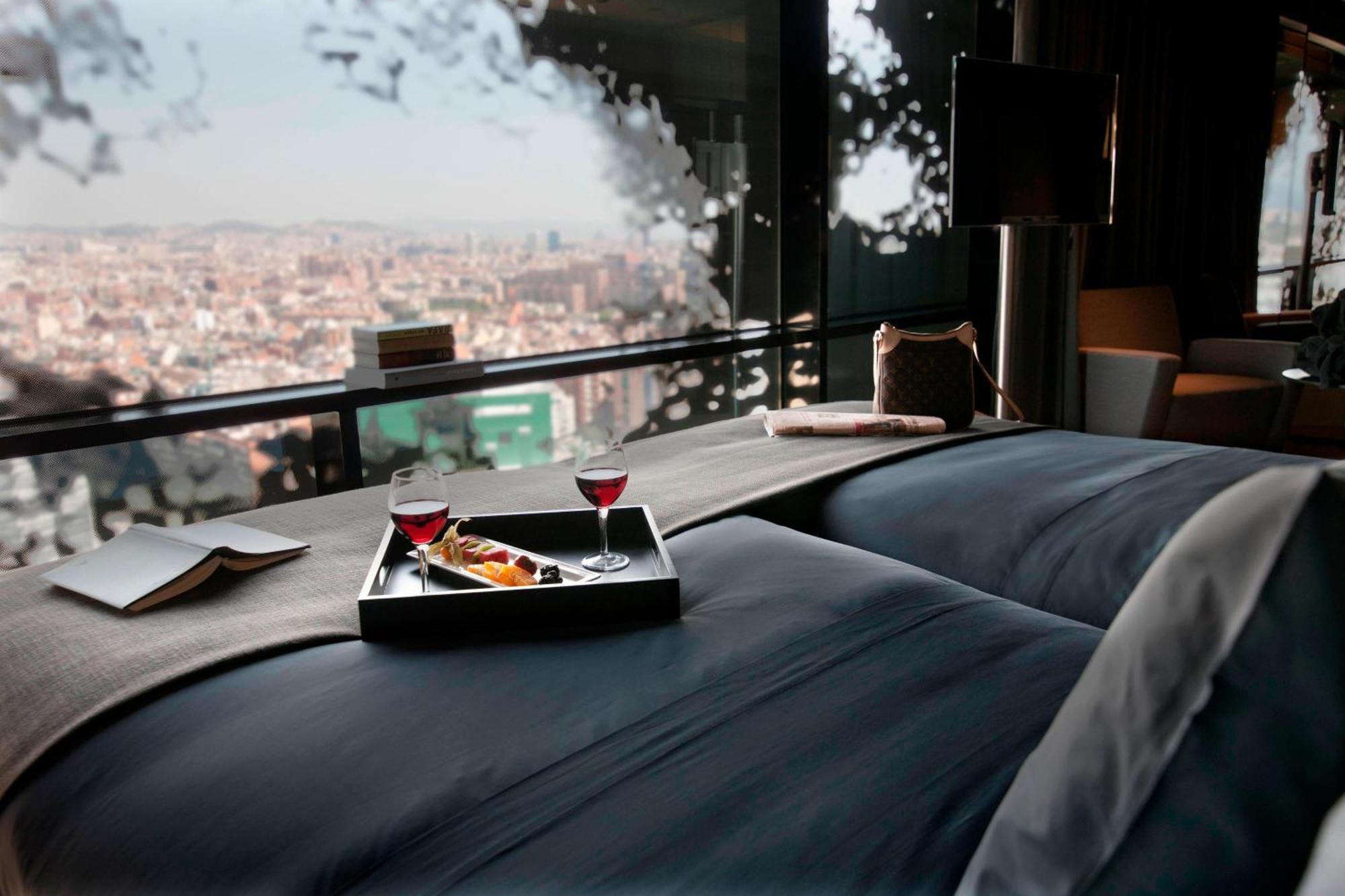 Renaissance Barcelona Fira 4*