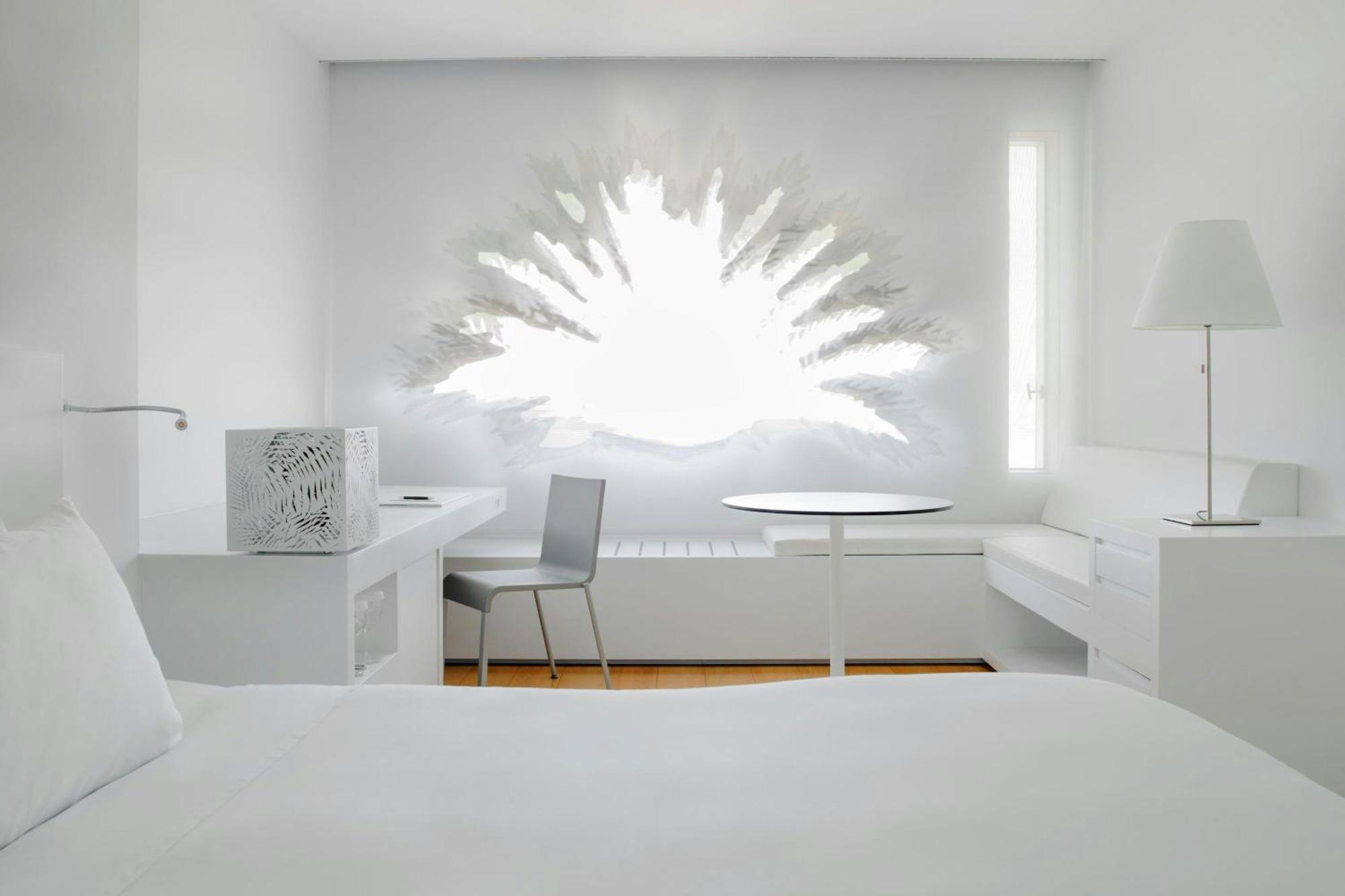 Renaissance Barcelona Fira Hotel