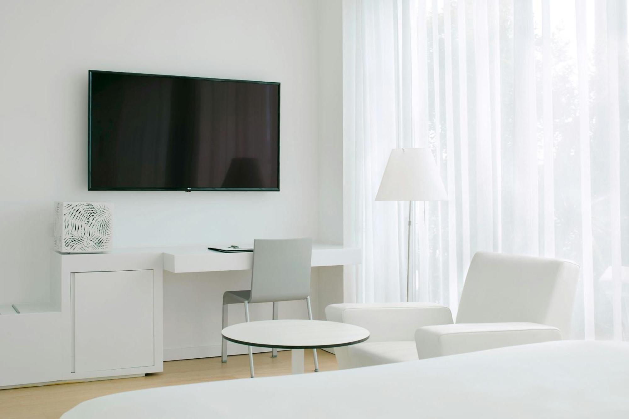 Hotel Renaissance Barcelona Fira