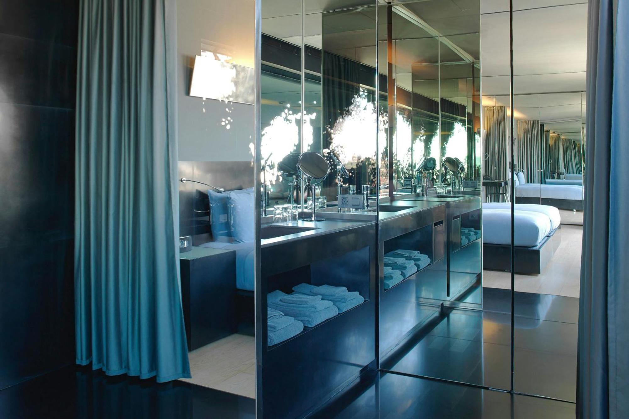 Hotel Renaissance Barcelona Fira L'Hospitalet de Llobregat
