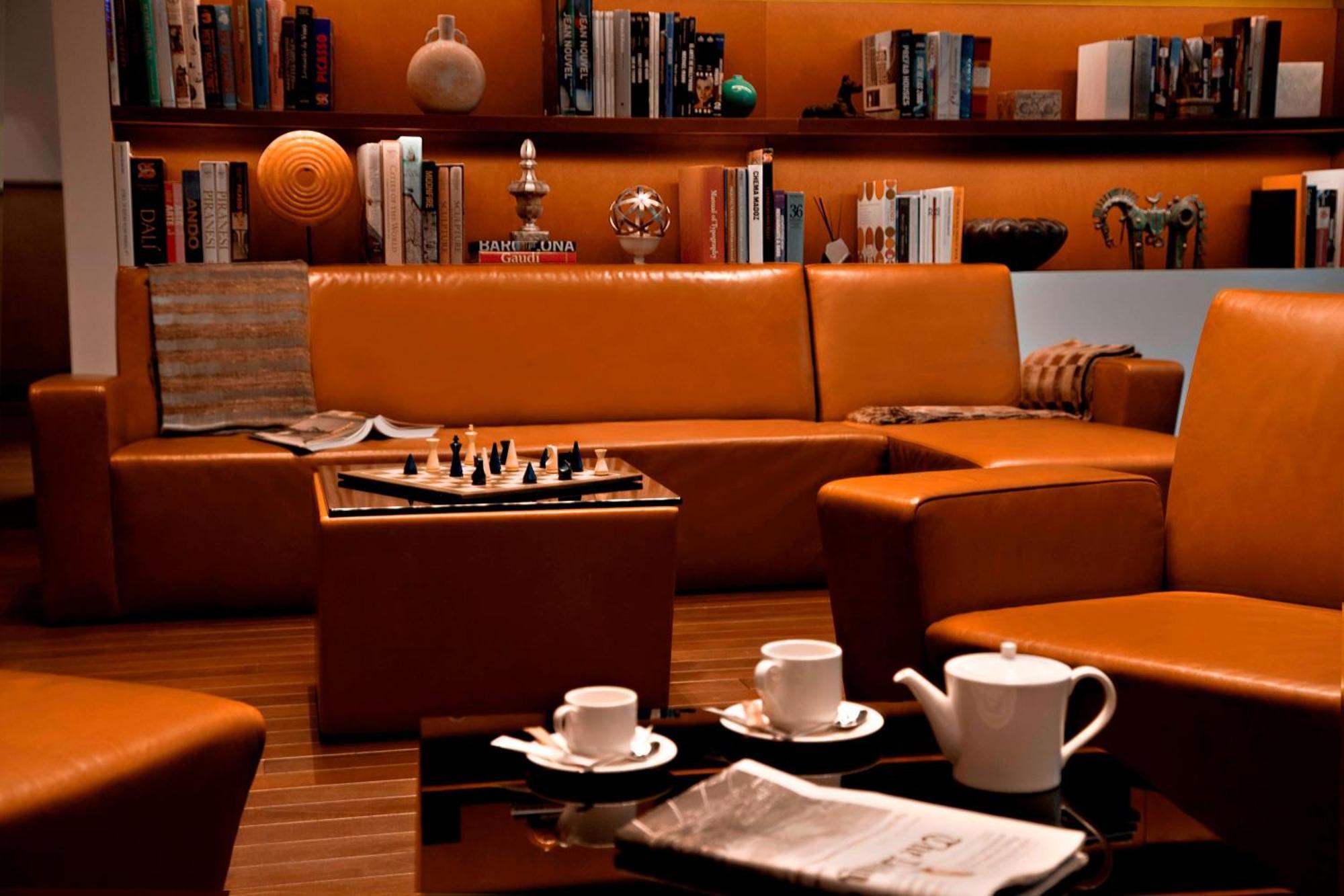 Renaissance Barcelona Fira 4* L’Hospitalet de Llobregat
