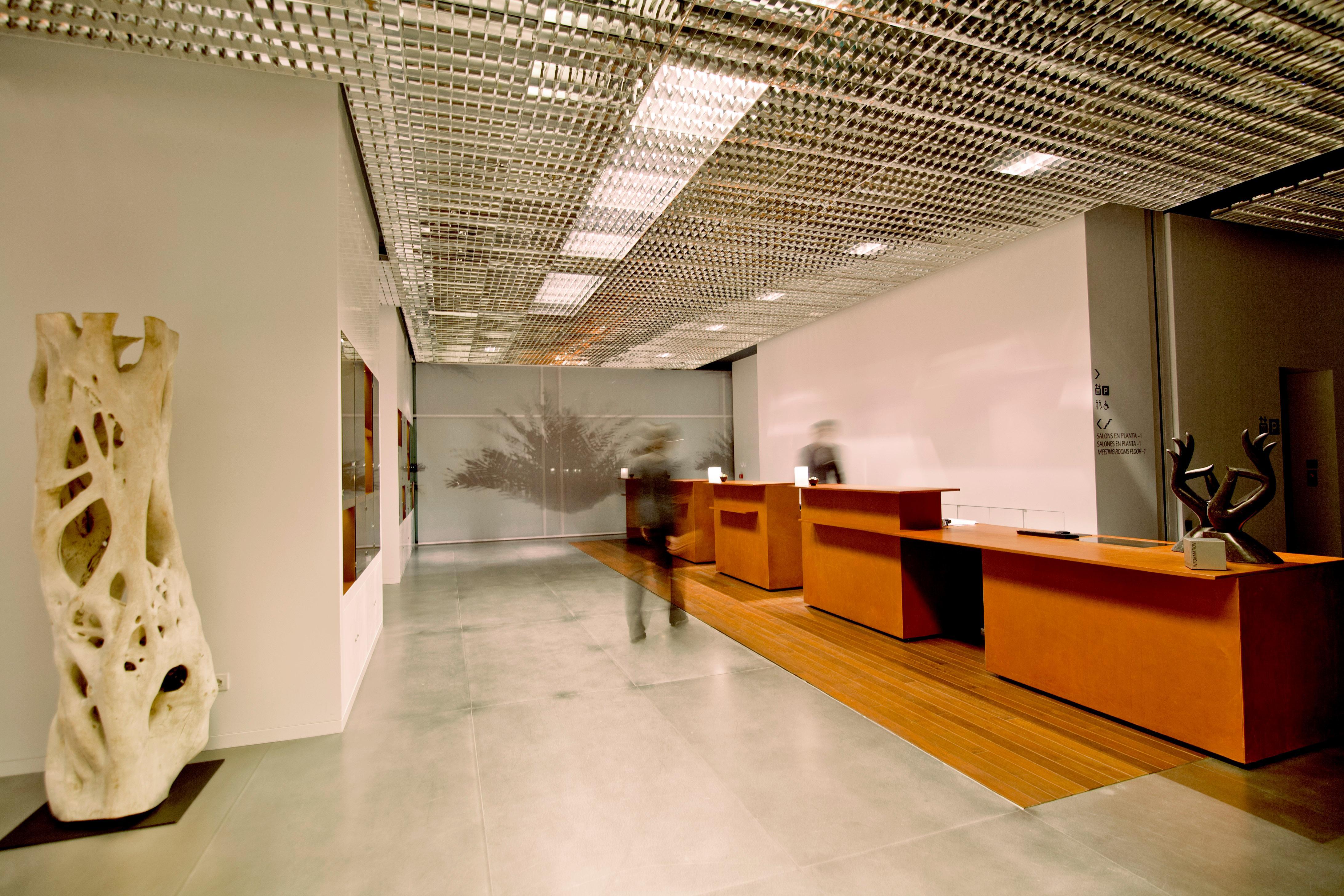 Renaissance Barcelona Fira 4*
