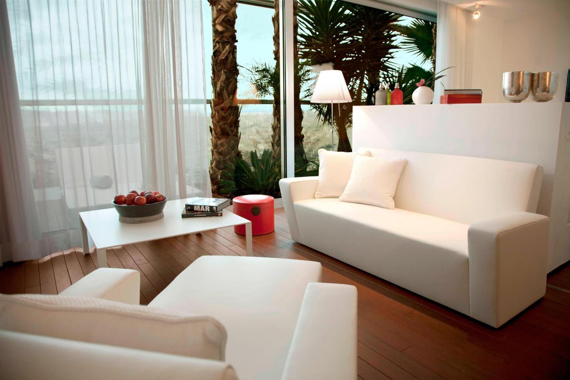Renaissance Barcelona Fira L'Hospitalet de Llobregat