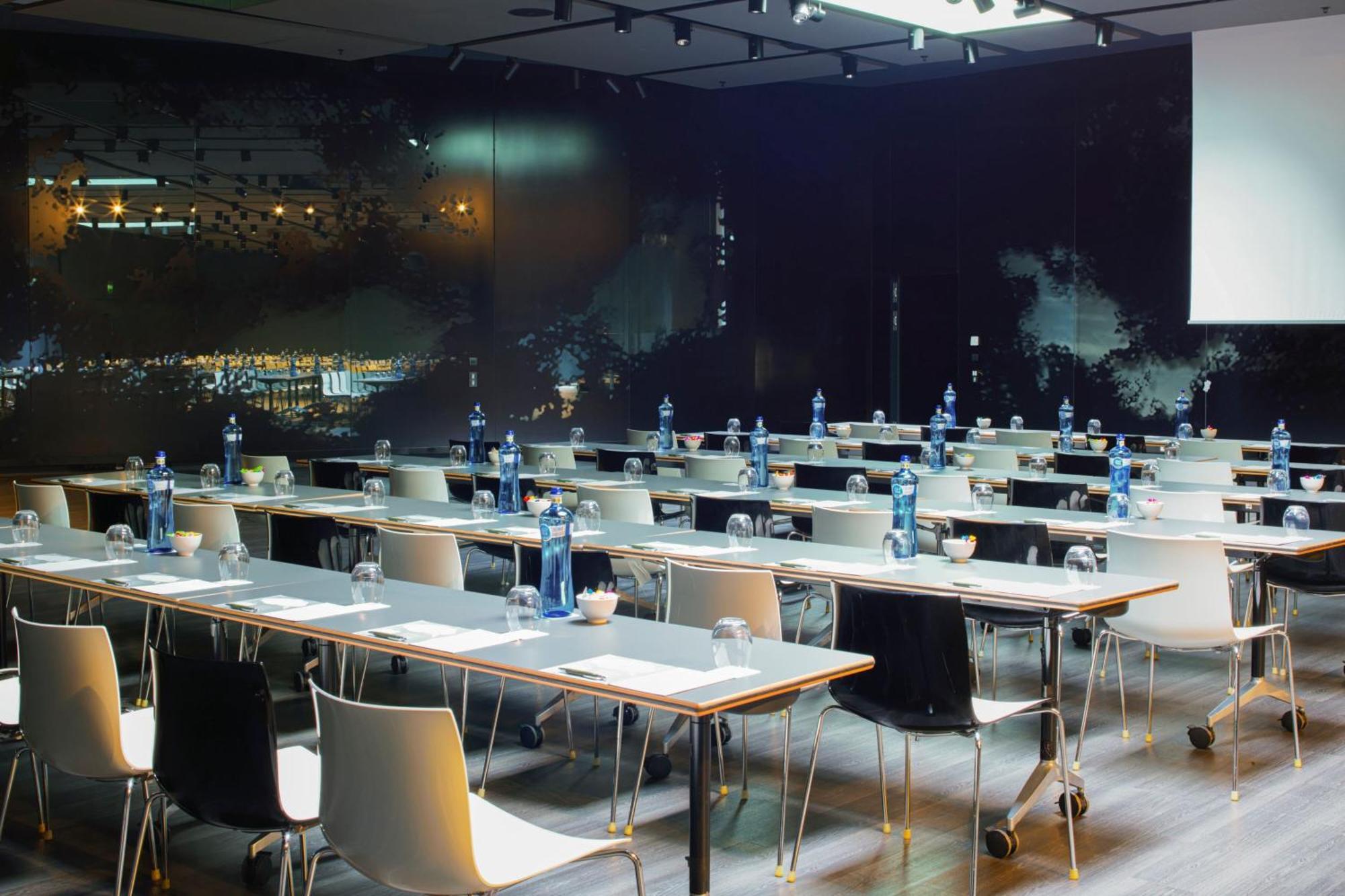 Renaissance Barcelona Fira Hotel L'Hospitalet de Llobregat