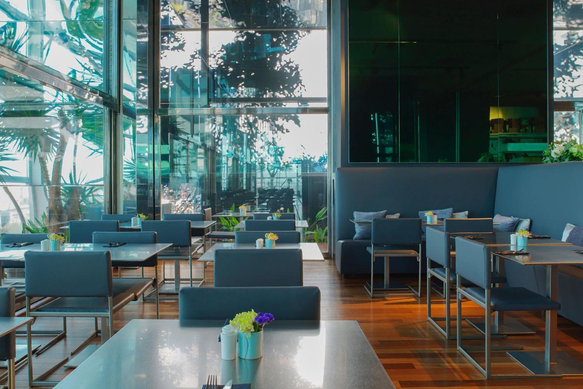 Renaissance Barcelona Fira 4*