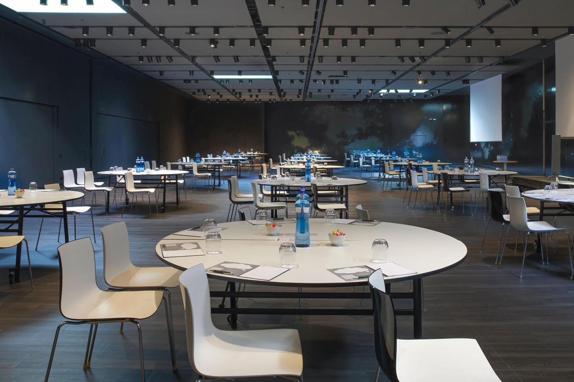 Hotel Renaissance Barcelona Fira