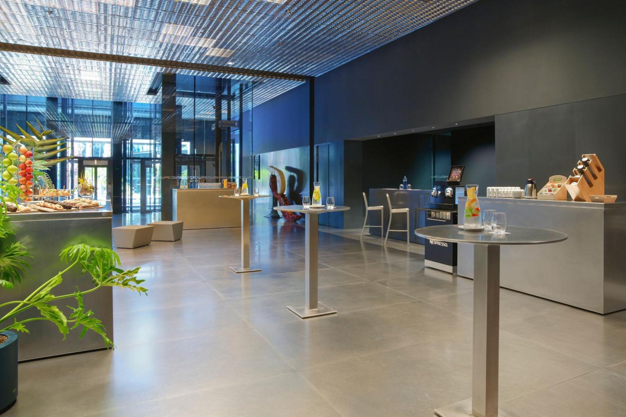 Renaissance Barcelona Fira 4* L'Hospitalet de Llobregat