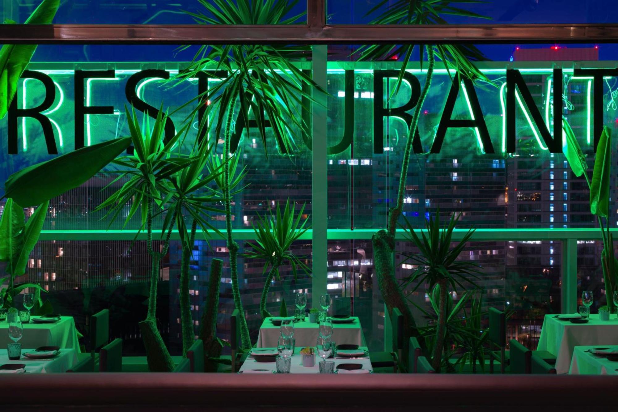 Renaissance Barcelona Fira Hotel
