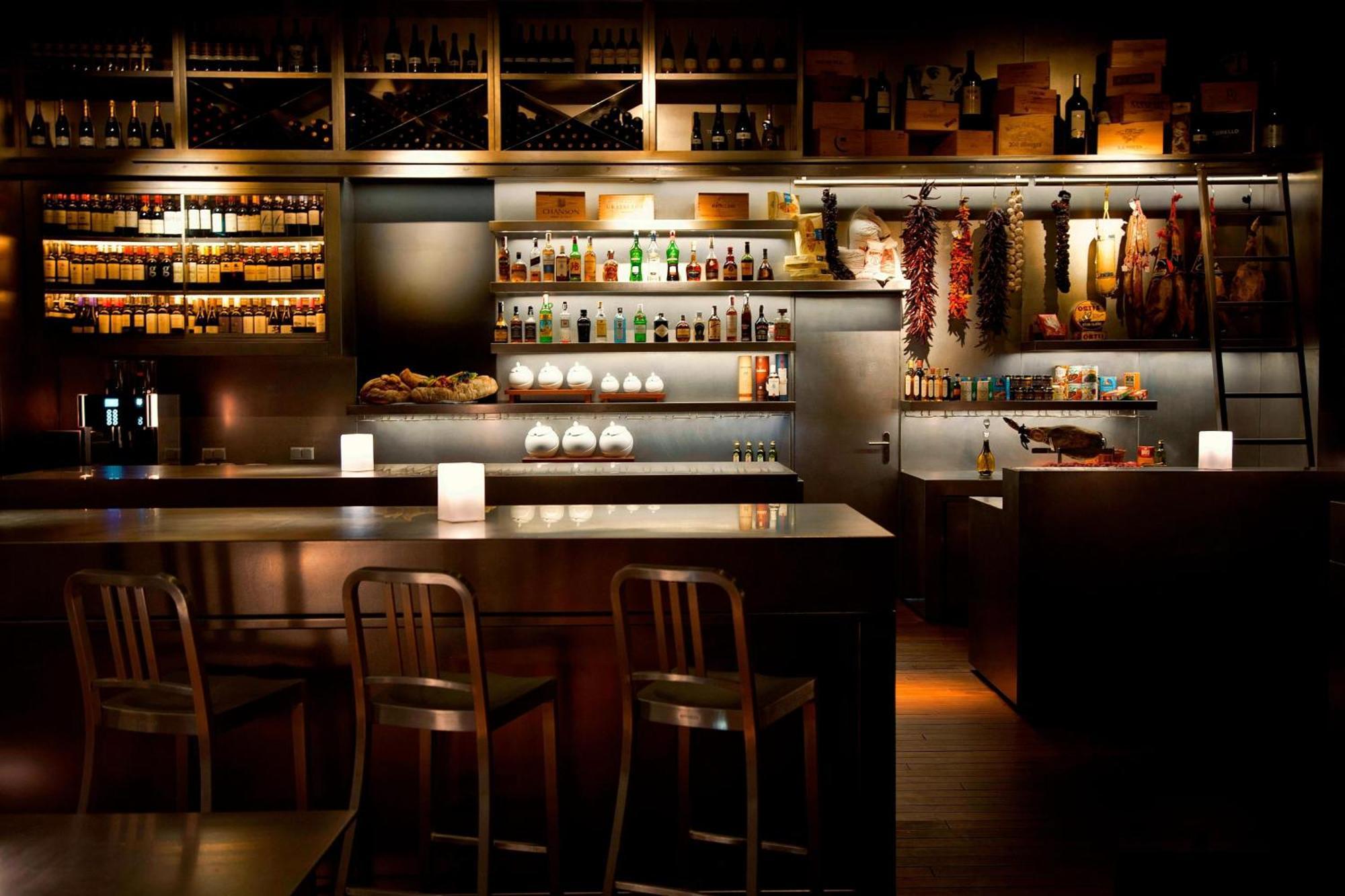 Renaissance Barcelona Fira Hotel