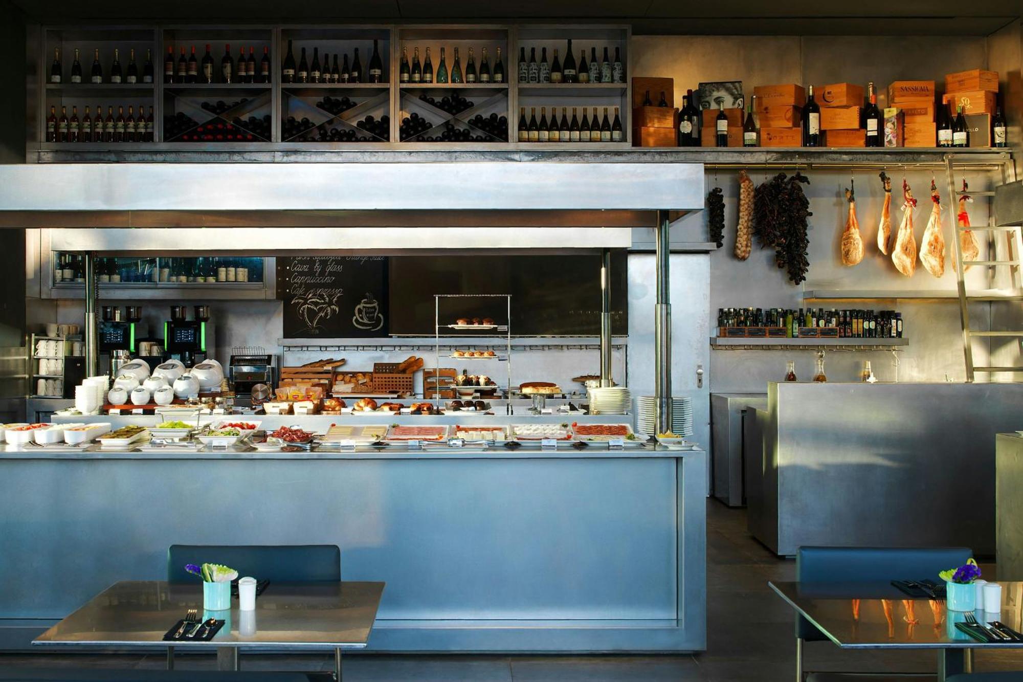 Renaissance Barcelona Fira Hotel 4*