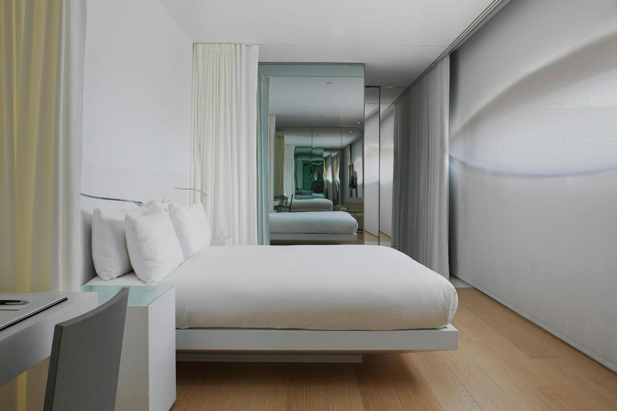 Renaissance Barcelona Fira Hotel