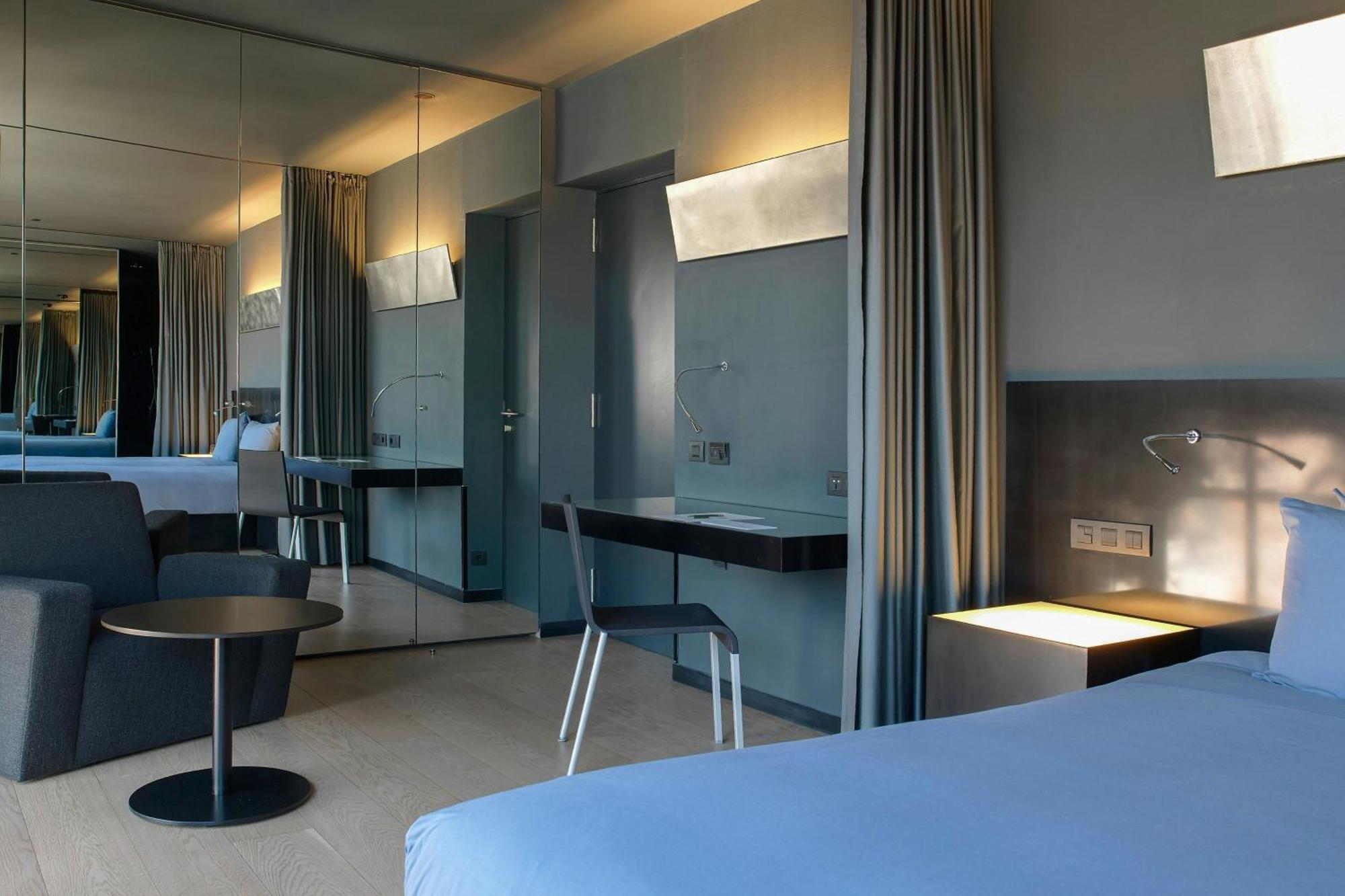 Hotel Renaissance Barcelona Fira L'Hospitalet de Llobregat