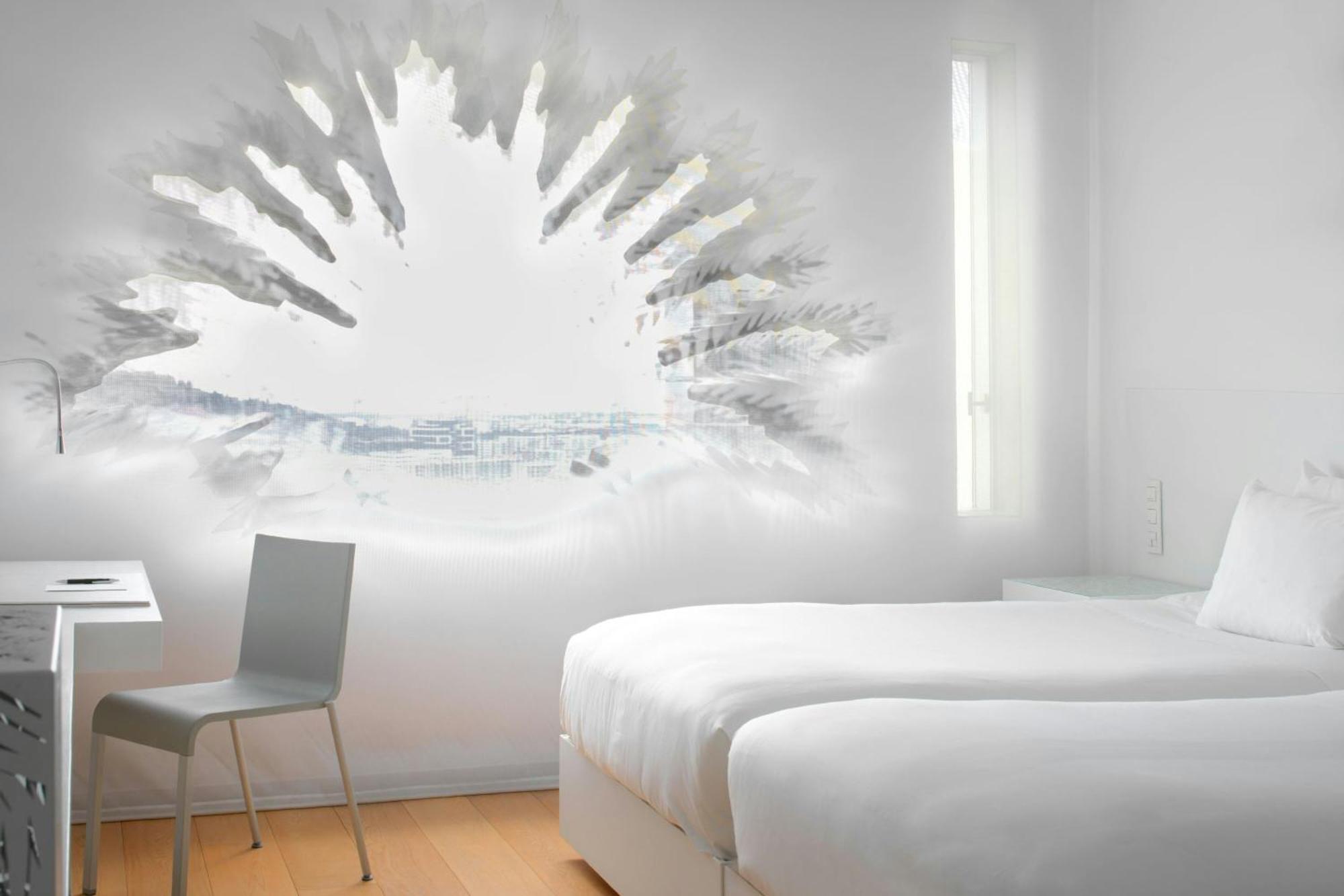 Renaissance Barcelona Fira Hotel